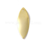 Латунные подвески KK-P259-30G