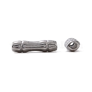 Бусины из нержавеющей стали марки 304 STAS-C059-02P