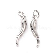 Стойки обшивки латунные подвески KK-C008-35P