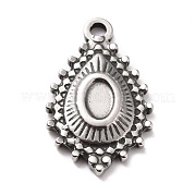 Подвески из нержавеющей стали 304 STAS-B024-61P