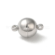 Латунные магнитные застежки KK-B079-03P