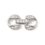 Латунное микропейв KK-U059-14P