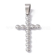 Подвески из нержавеющей стали 304 STAS-G279-06A-P