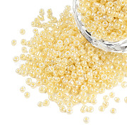 Бисер из стекла  SEED-A011-2mm-142