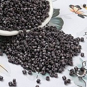Выпечка краска стеклянные бусины SEED-S042-05A-24
