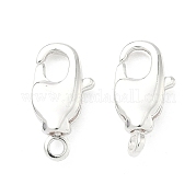 Карабин-лобстеры KK-H532-17C-S