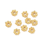 Spacer бисер латунные KK-H532-39A-G