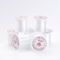0.8mm flache elastische Kristallschnur&nbsp;X-EW-S001-18