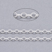 Латунные кабельные цепи CHC-CHC034Y-S-NF