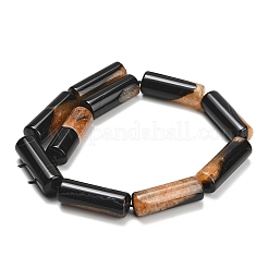 Natürliche Achat Perlen Stränge&nbsp;GG-L001-A01-01C