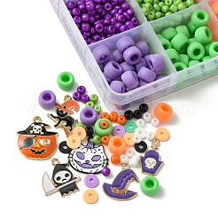 Набор ювелирных изделий diy&nbsp;DIY-FS0006-64