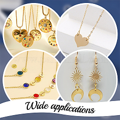 600 шт. 6 стиля STAS-BBC0004-92