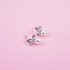Tissu de flocage de bijoux&nbsp;DIY-BC0010-23E