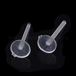 Risultati di orecchini in plastica per orecchini&nbsp;KY-R011-01