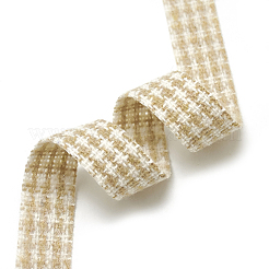 Rubans de nylon tressés&nbsp;SRIB-N003-16A