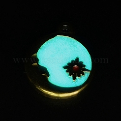 Светящиеся подвески из нержавеющей стали 304&nbsp;STAS-K273-02B-G