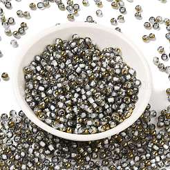 Perline semi di vetro&nbsp;X1-SEED-H002-B-D218