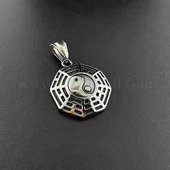 Модные мужские подвески в стиле хип-хоп YK7824