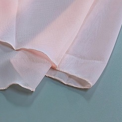 Съемный шифоновый пуловер-шаль для женщин&nbsp;AJEW-WH20067-124B