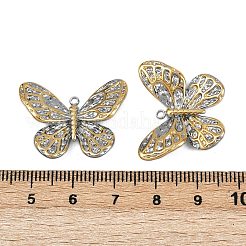 Подвески из нержавеющей стали 304&nbsp;STAS-L290-63GP