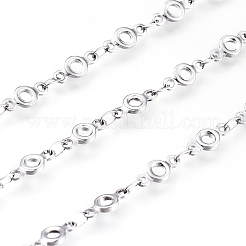 Цепи из нержавеющей стали марки 304&nbsp;CHS-G014-09P