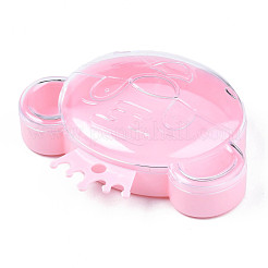 Контейнеры для бусин из полистирола CON-S043-066