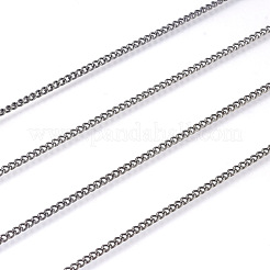 Латунные витой цепочки CHC010Y-B