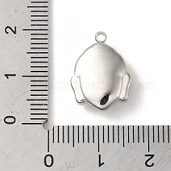 Подвески из нержавеющей стали 304&nbsp;STAS-L022-325P