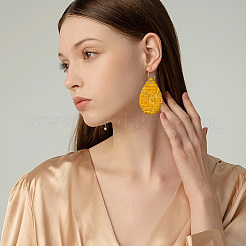 Коврик с текстурой силиконовой глины AJEW-WH0447-006