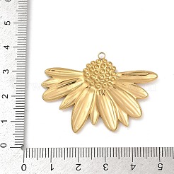 Подвески из нержавеющей стали 304&nbsp;STAS-C121-44H-G