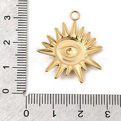 Подвески из нержавеющей стали 304&nbsp;STAS-P431-04G