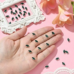 Пришивные чашки preciosa® maxima crystal&nbsp;Y-PRC-SE8-50730-S