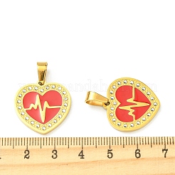 Ионное покрытие (ip) подвески из нержавеющей стали 304&nbsp;STAS-C101-06G