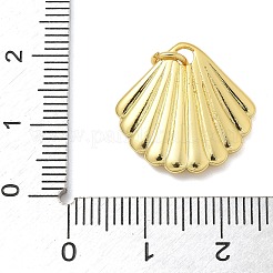 Латунные подвески KK-U050-10G