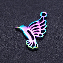 Ионное покрытие (ip) подвески из нержавеющей стали 304 STAS-Q201-JN217