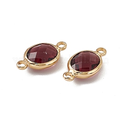 Прозрачные стеклянные соединители k9&nbsp;GLAA-A005-10G