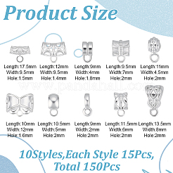 150 шт. FIND-GO0003-89