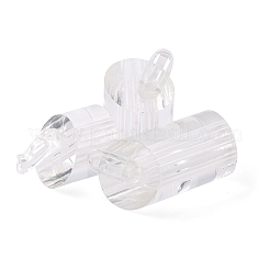 Dito gioielli anelli porta bicchieri organico espositore anello set&nbsp;RDIS-A002-01B