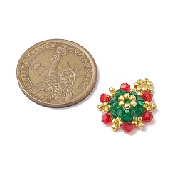 Стекло подвеска PALLOY-MZ00237