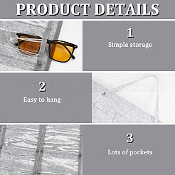 2 шт. AJEW-FG0003-85