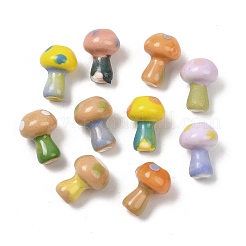 Ручной фарфоровые керамические шарики PORC-Z003-03