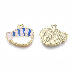 Стойки обшивки сплава эмали подвески&nbsp;PALLOY-T077-169