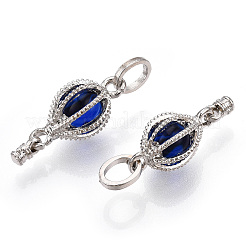 Подвески из сплава &nbsp;MPDL-S066-104A-P