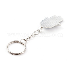 Llavero de aleación de esmalte&nbsp;X1-KEYC-JKC00247-01