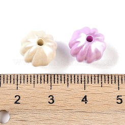 Покрытие непрозрачных акриловых бусин MACR-K361-06