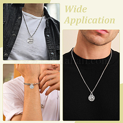 30шт 10 стиля подвески из сплава в тибетском стиле&nbsp;FIND-LP0001-60