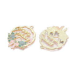 Стойки обшивки сплава эмали подвески&nbsp;ENAM-N056-370KCG-02