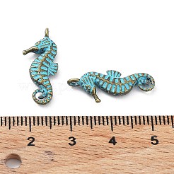 Подвески из сплава&nbsp;PALLOY-K016-01E-AB