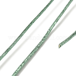 Шнур из искусственной кожи с лазерным креплением AJEW-I070-A11