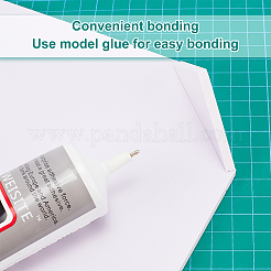 Доски пены пвх DIY-OC0005-55B-01